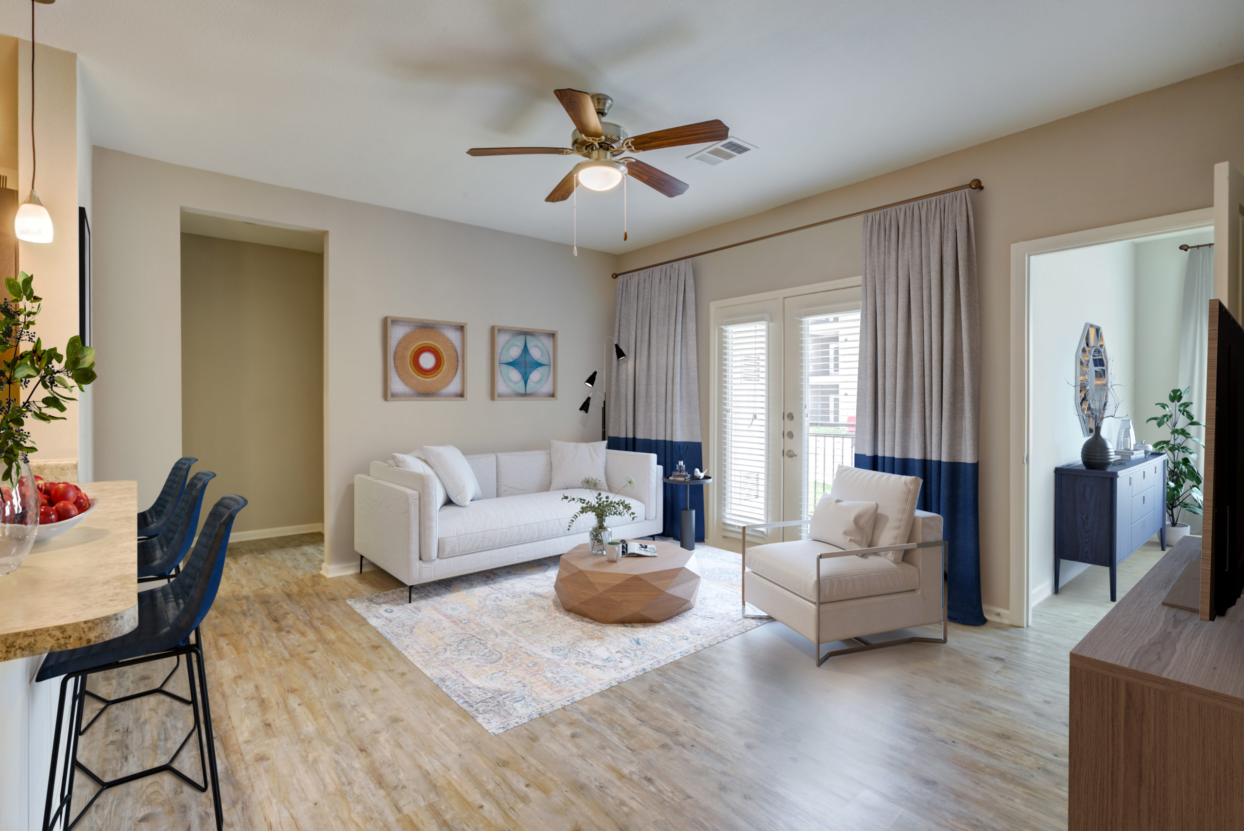 Contact Donerail Run Apartments Apartment Rentals in Jeffersontown, KY